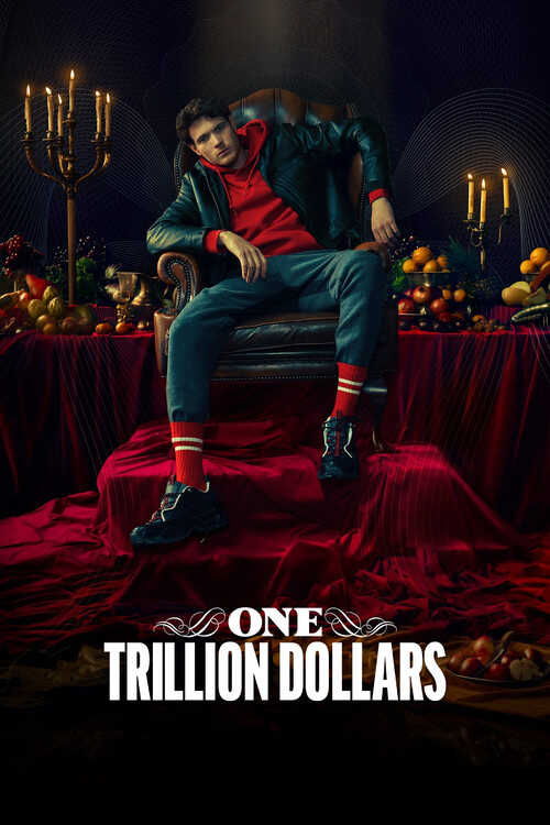 |RU| One Trillion Dollars 8