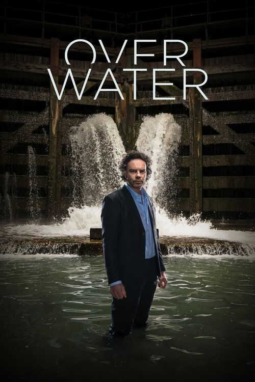 |BE| Over water 8