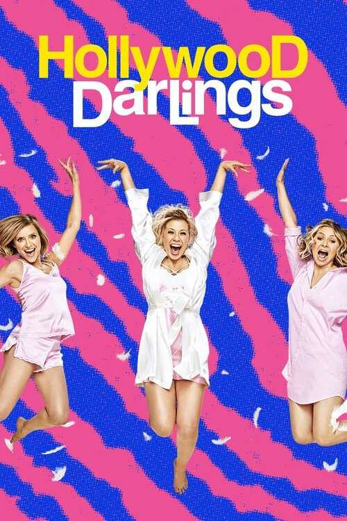 |EN| Hollywood Darlings 8