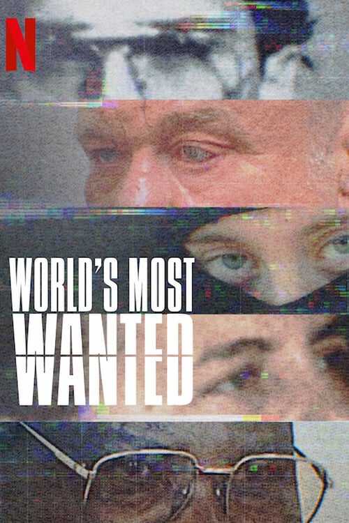 |TR| Worlds Most Wanted 8