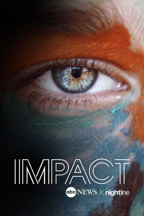 |EN| Impact x Nightline 8