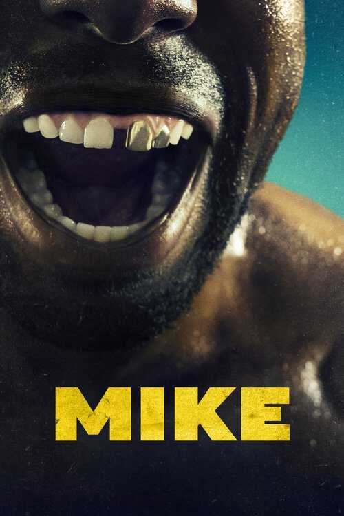 |RU| Mike 8