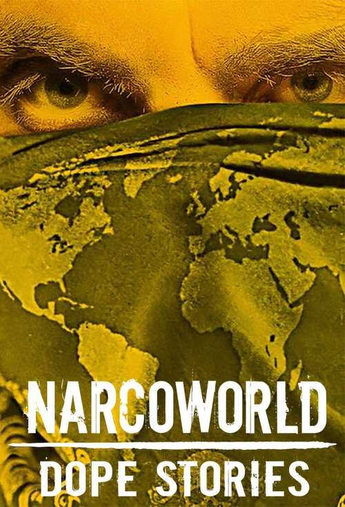 |PL| Narcoworld: Dope Stories 8