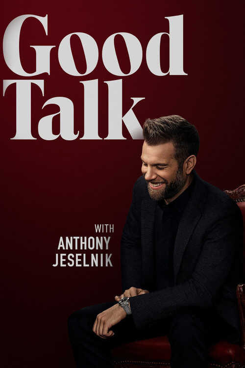 |EN| Good Talk with Anthony Jeselnik 8