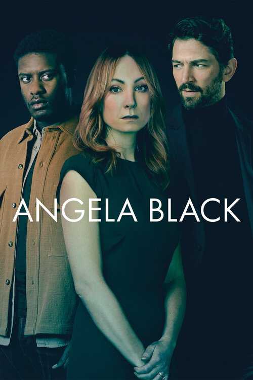 |ES| Angela Black 8