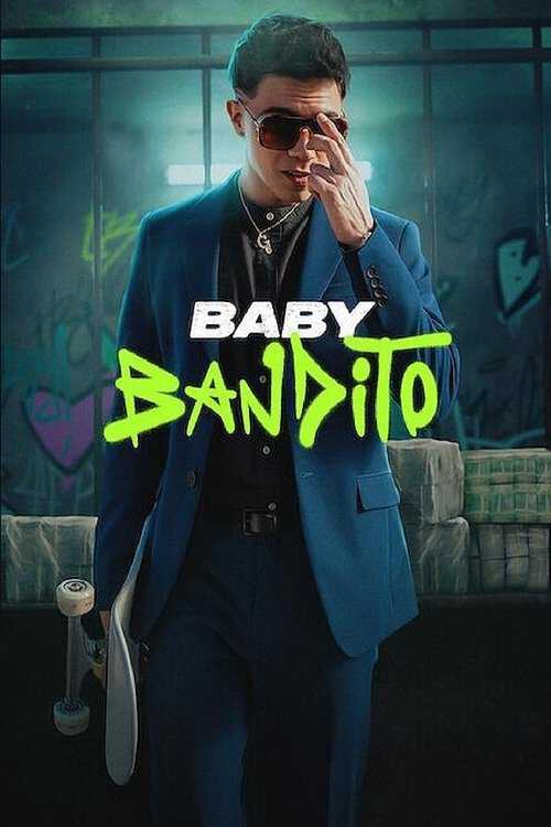 |RU| Baby Bandito 8