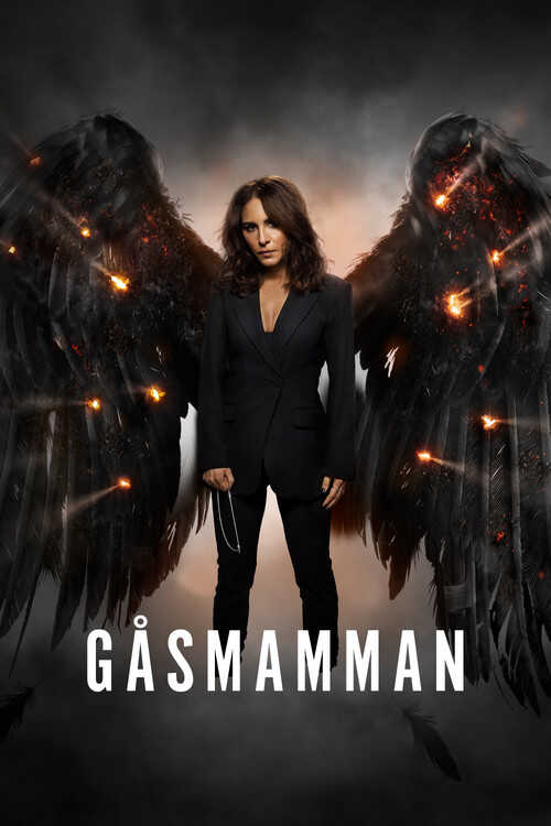 |NL| Gåsmamman 8