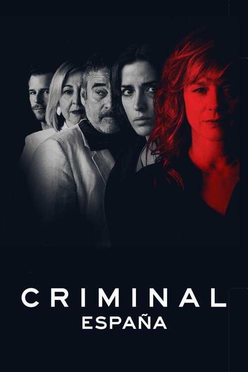 |DE| Criminal: España 8