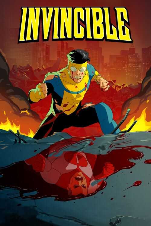 |PL| Invincible 8