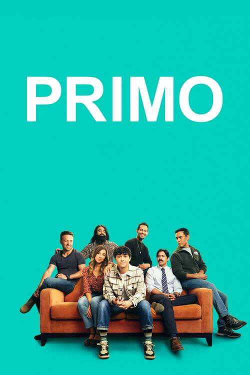 |EN| Primo 8
