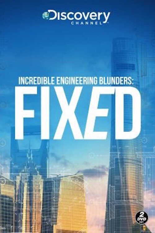 |NL| Incredible Engineering Blunders: Fixed 8