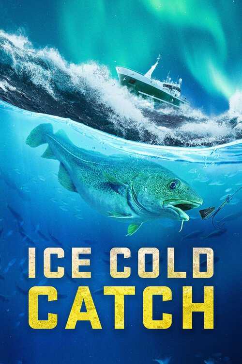 |NL| Ice Cold Catch 8