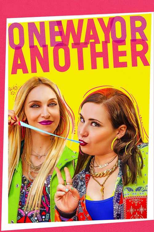 |NL| One Way or Another 8