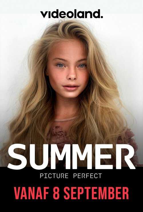 |NL| Summer de Snoo: Picture Perfect 8