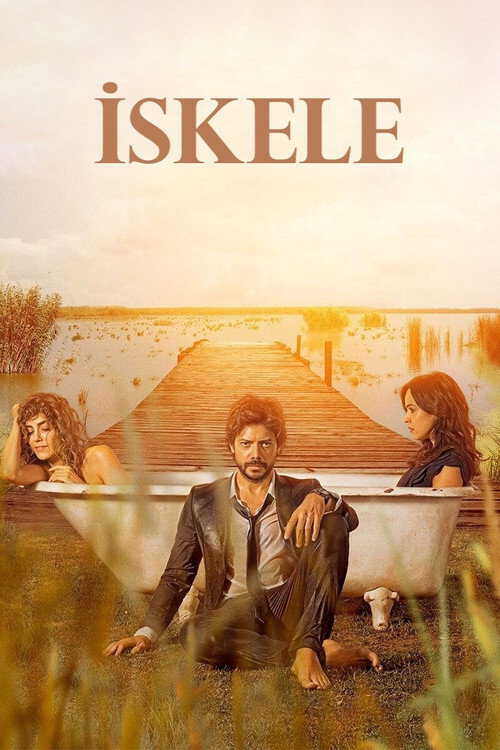 |TR| İskele 8