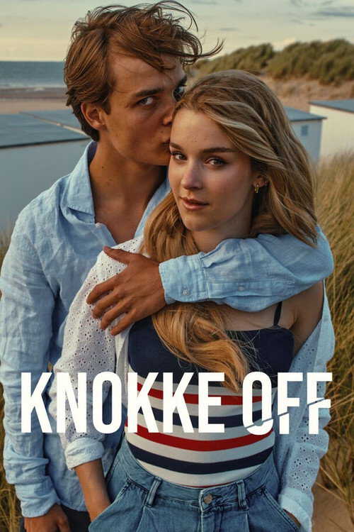 |BE| Knokke off 8