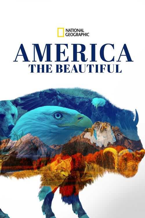 |PL| America the Beautiful 8