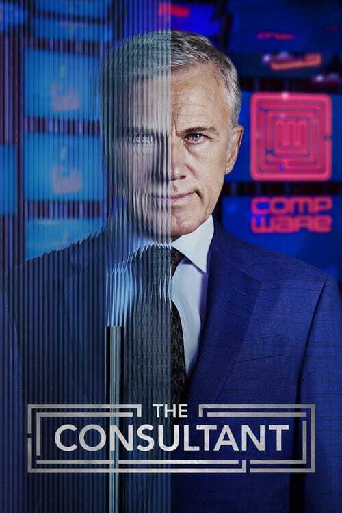 |EN| The Consultant 8