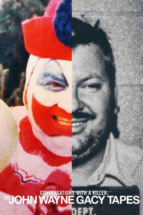 |NL| Conversations with a Killer: The John Wayne Gacy Tapes 8
