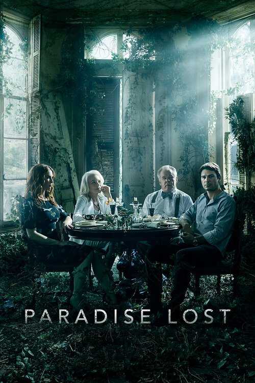 |NL| Paradise Lost 8