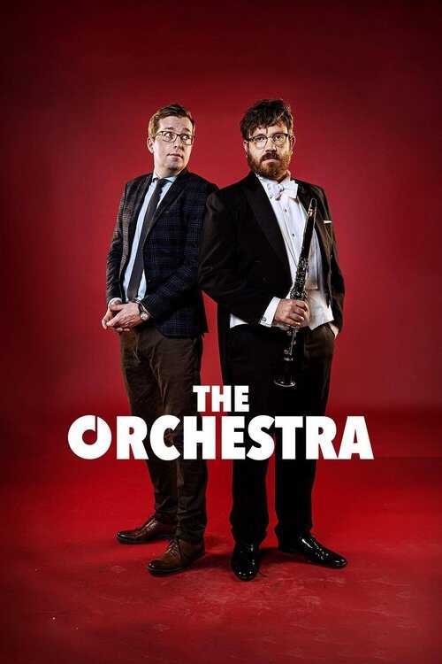 |FR| The Orchestra 8