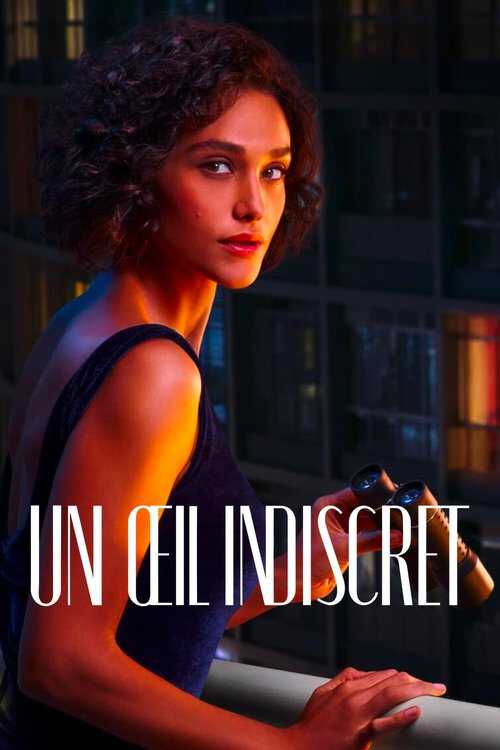|FR| Un œil indiscret 8