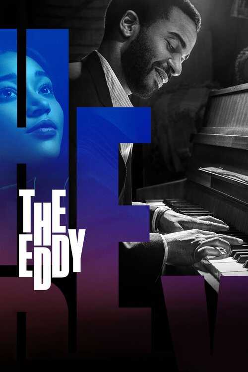 |FR| The Eddy 8