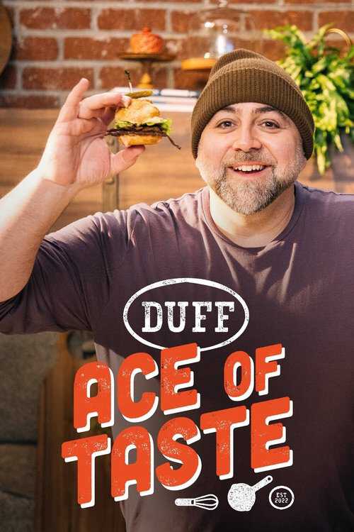 |EN| Duff: Ace of Taste 8