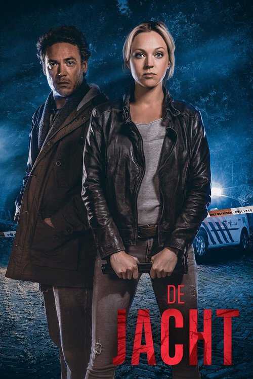 |NL| De Jacht 8