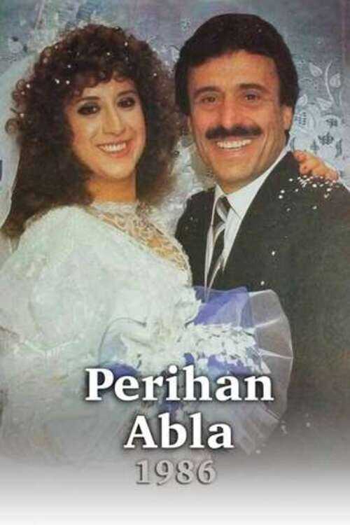 |TR| Perihan Abla 8