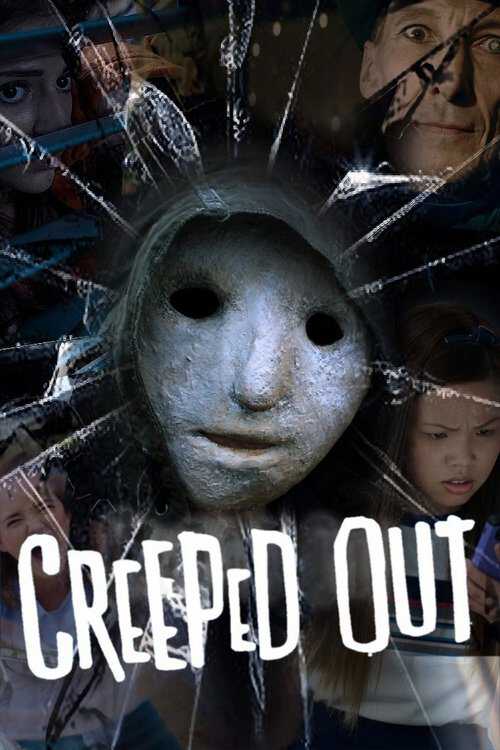 |DE| Creeped Out 8