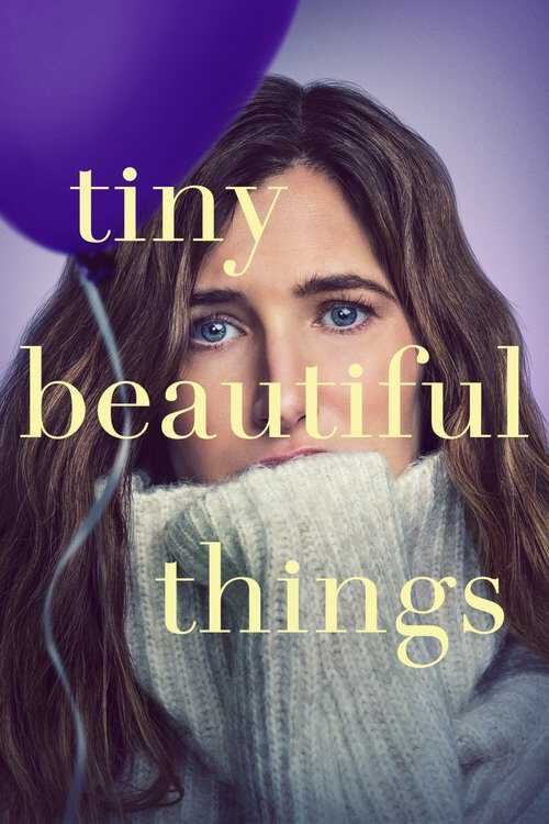 |FR| Tiny Beautiful Things 8