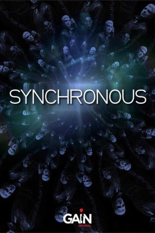 |TR| Synchronous 8