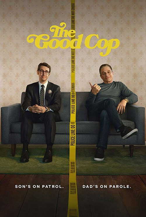 |FR| The Good Cop 8