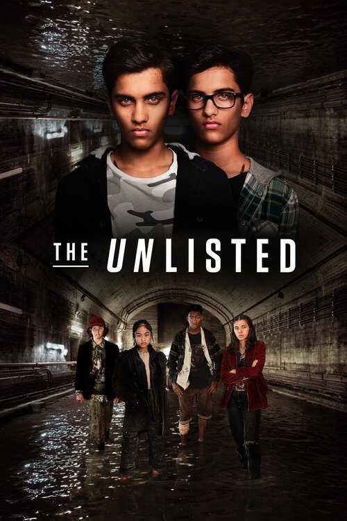 |NL| The Unlisted 8