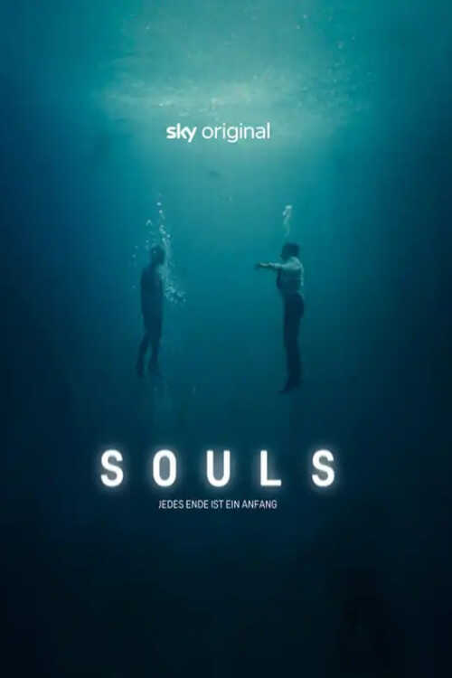 |IT| Souls 8