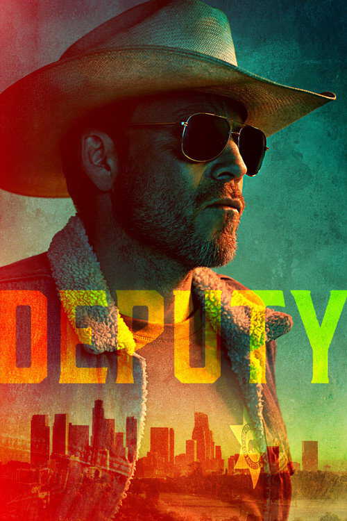 |RU| Deputy 8