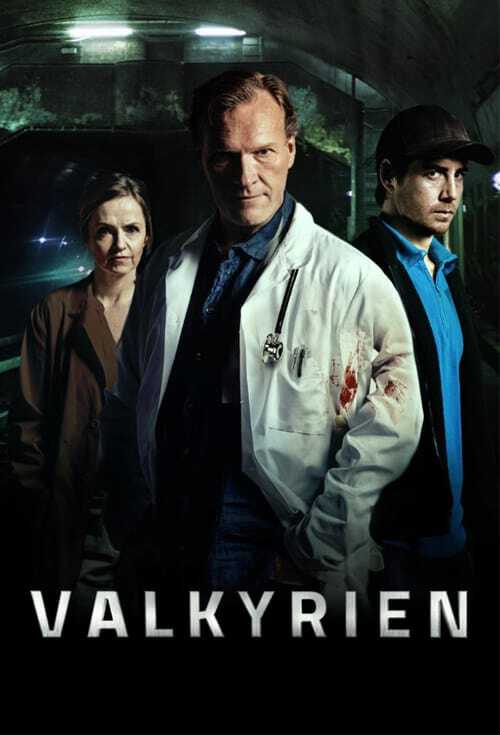 |ES| Valkyrien 8