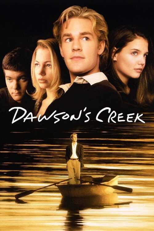 |NL| Dawsons Creek 8