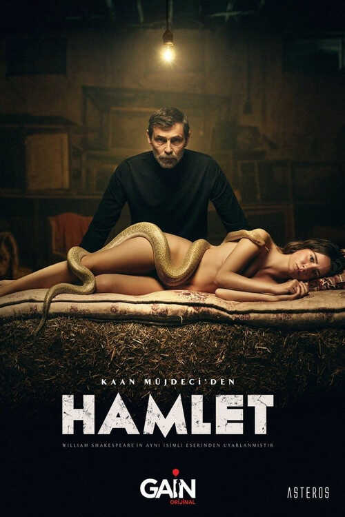 |TR| Hamlet 8
