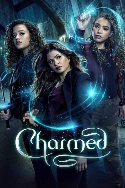 |NL| Charmed 8
