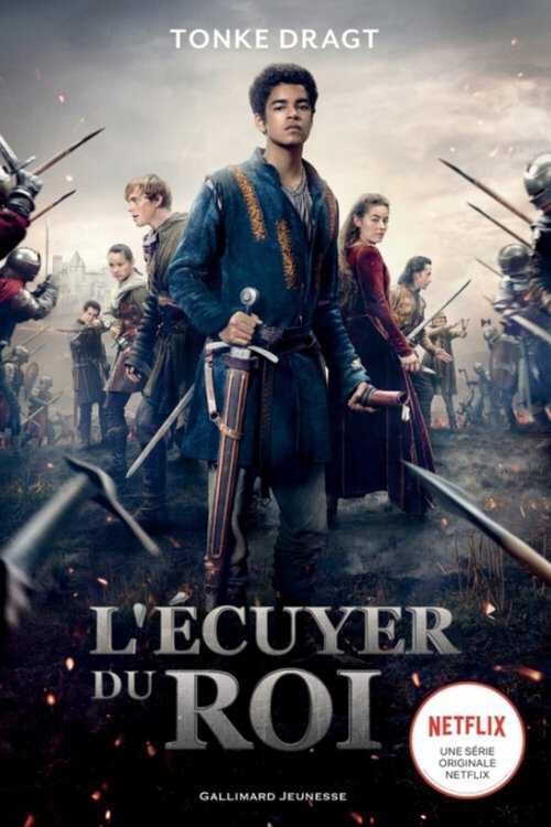 |FR| L Écuyer du roi 8