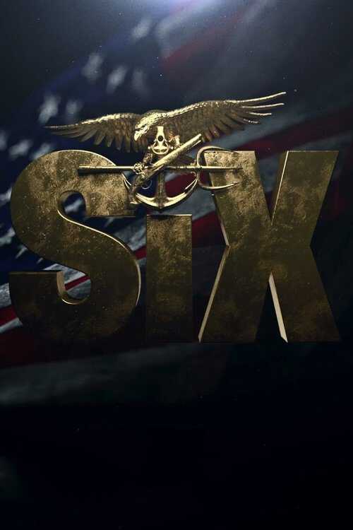 |NL| SIX 8