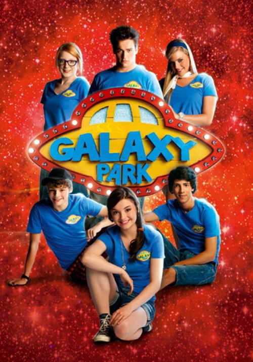 |NL| Galaxy Park 8