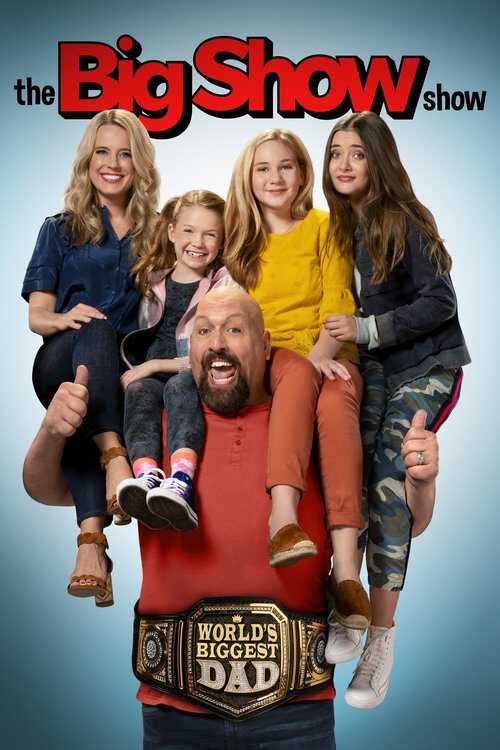 |DE| The Big Show Show 8