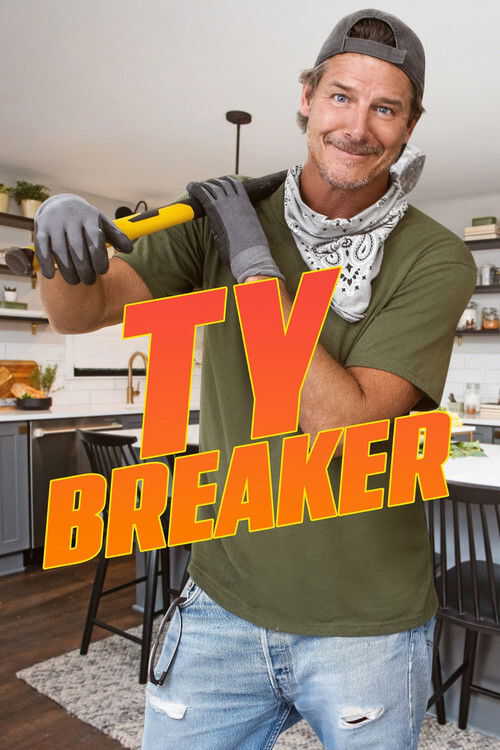 |EN| TY Breaker 8