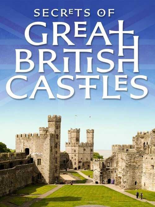 |NL| Secrets of Great British Castles 8