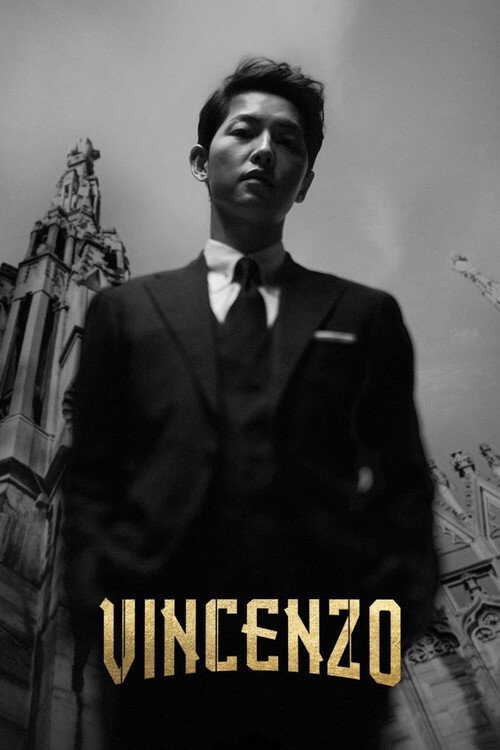 |FR| Vincenzo 8