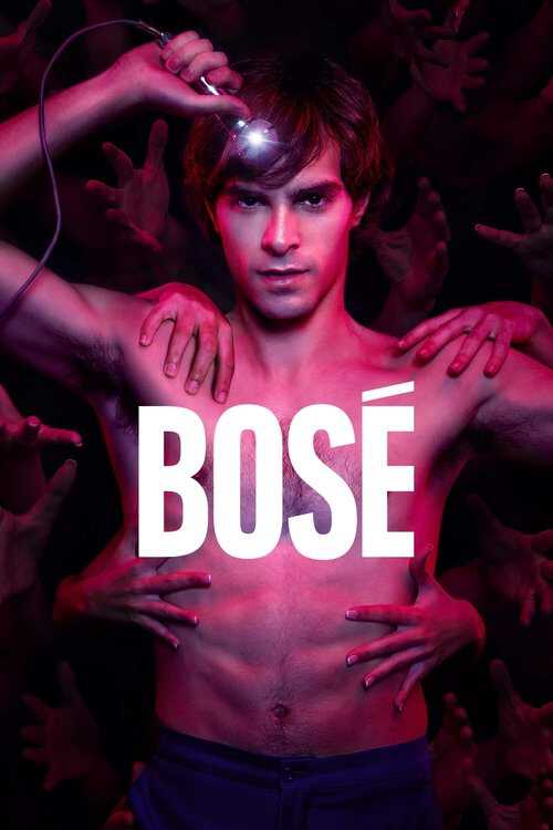 |FR| Bosé 8