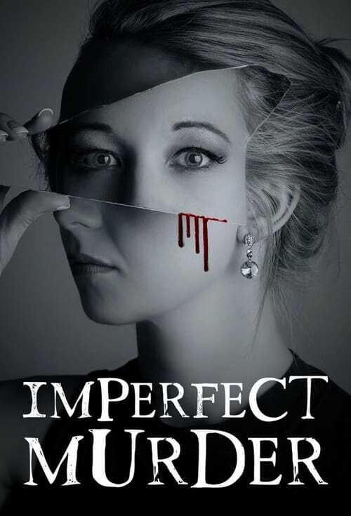 |EN| Imperfect Murder 8